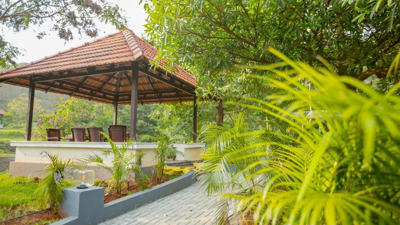 Aara Jungle Resort Coimbatore Bagian luar foto